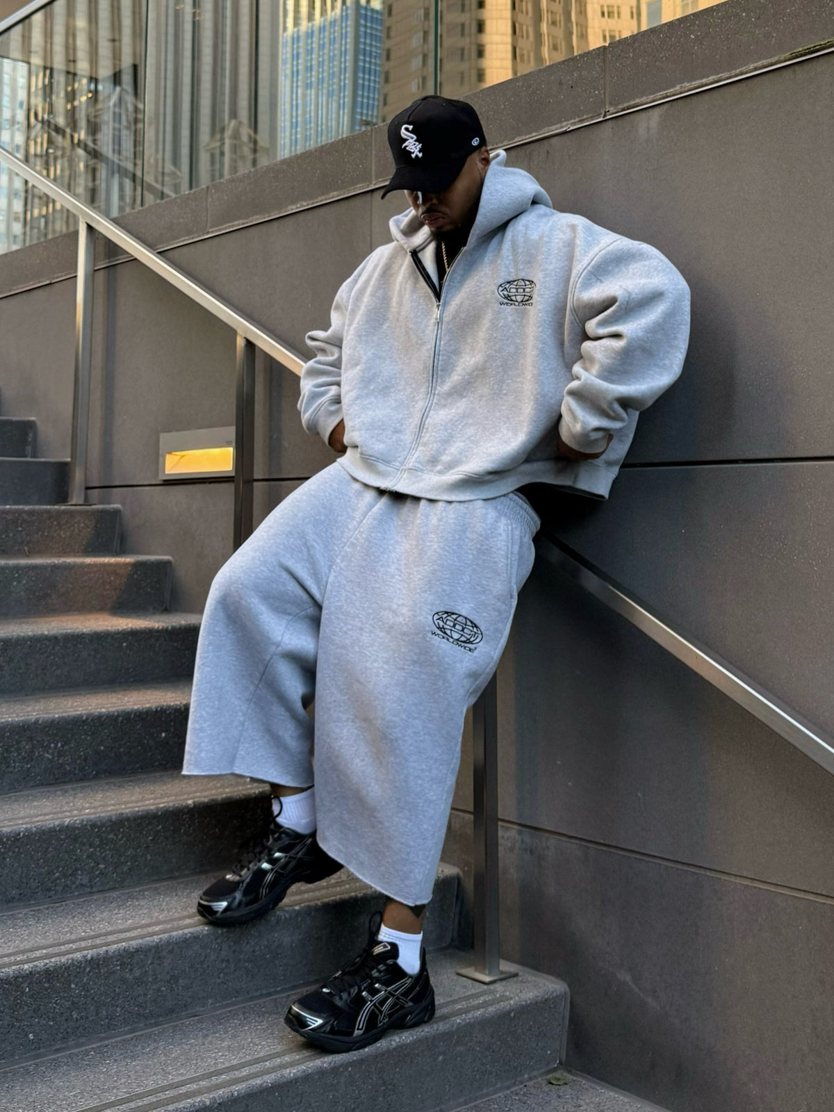 Hoodies