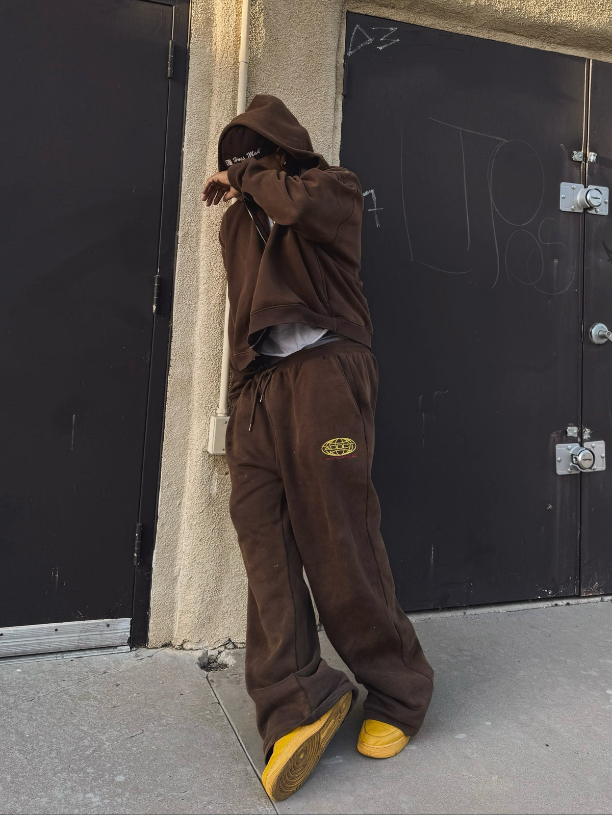 Sweatpants