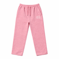 Pink Washed Worldwide Sweatpants