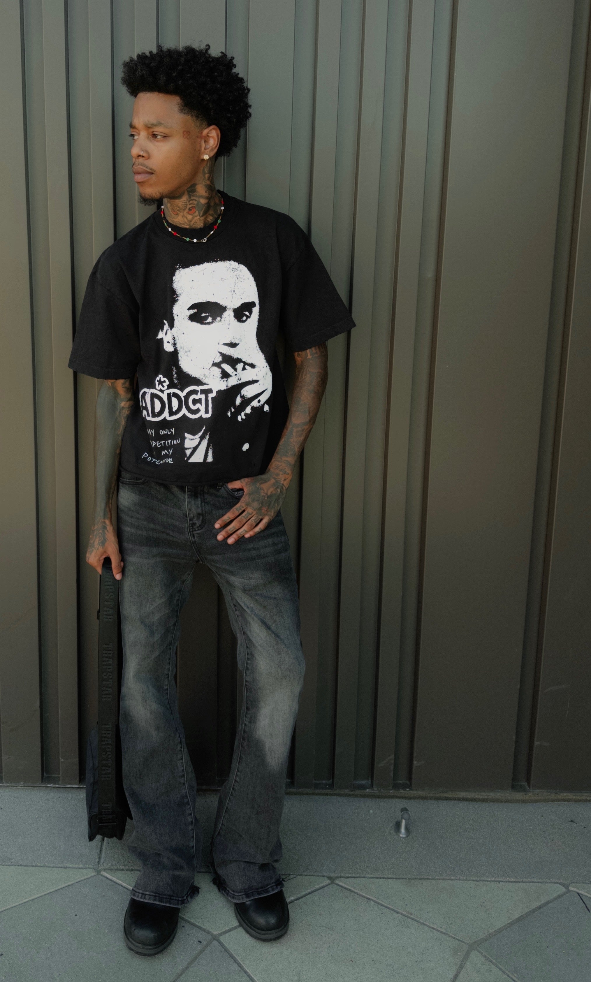 My Potential Tee