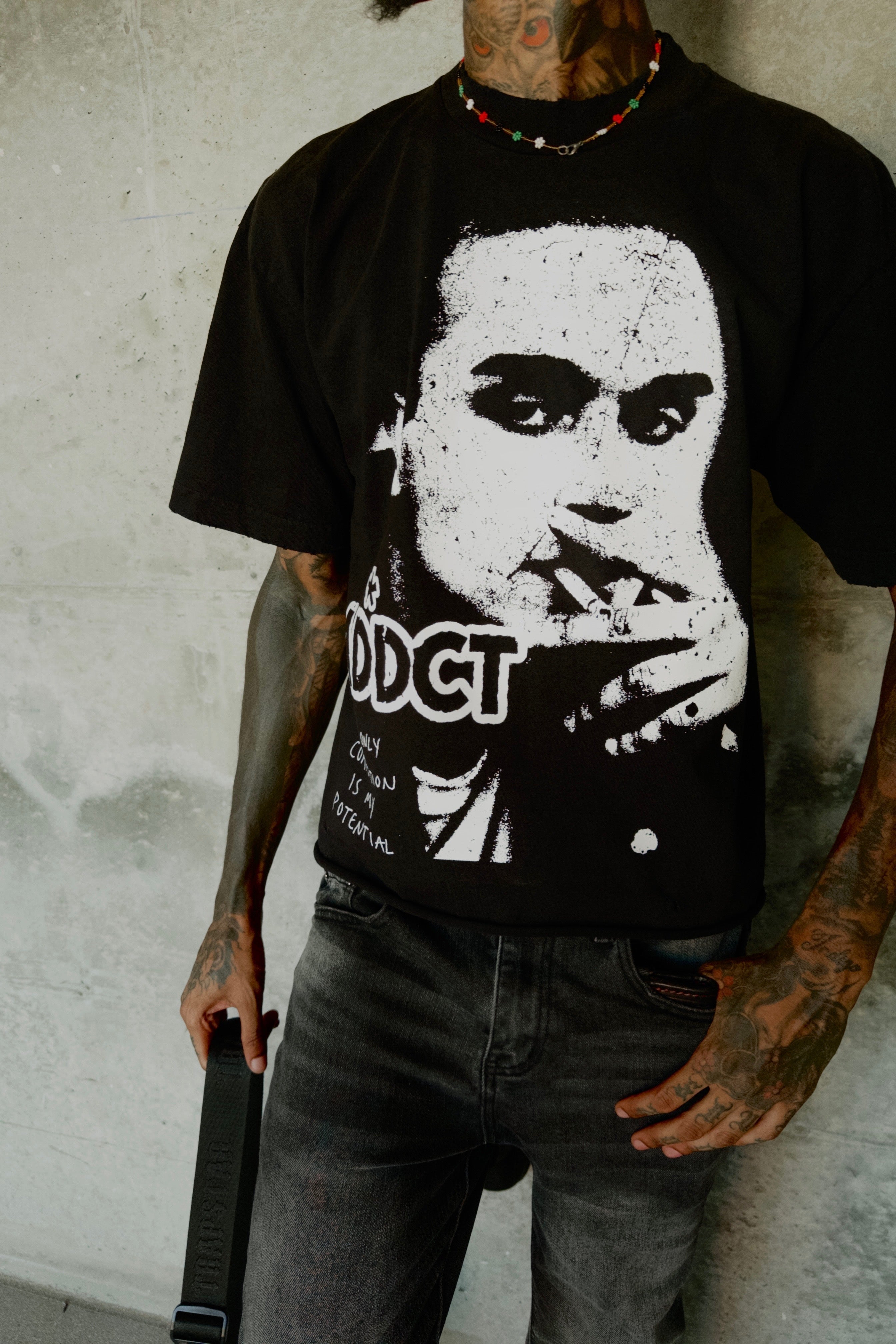 My Potential Tee