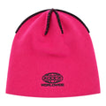 Red Worldwide Beanie
