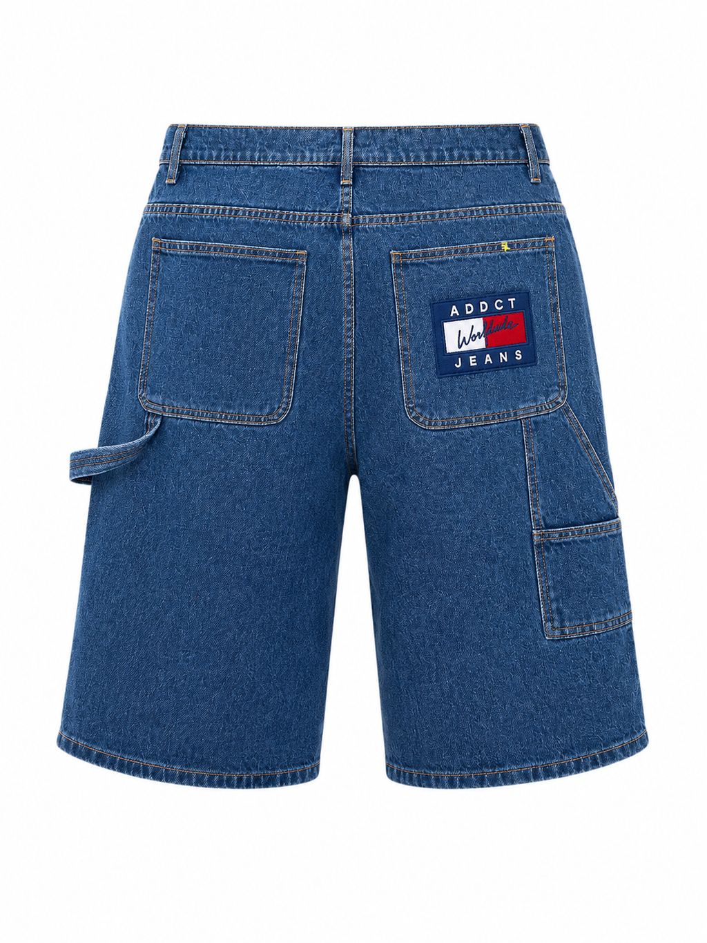 Worldwide Carpenter Shorts