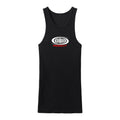 Addct Tank Top Black (MENS)