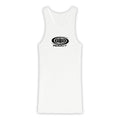 Addct Tank Top White (MENS)