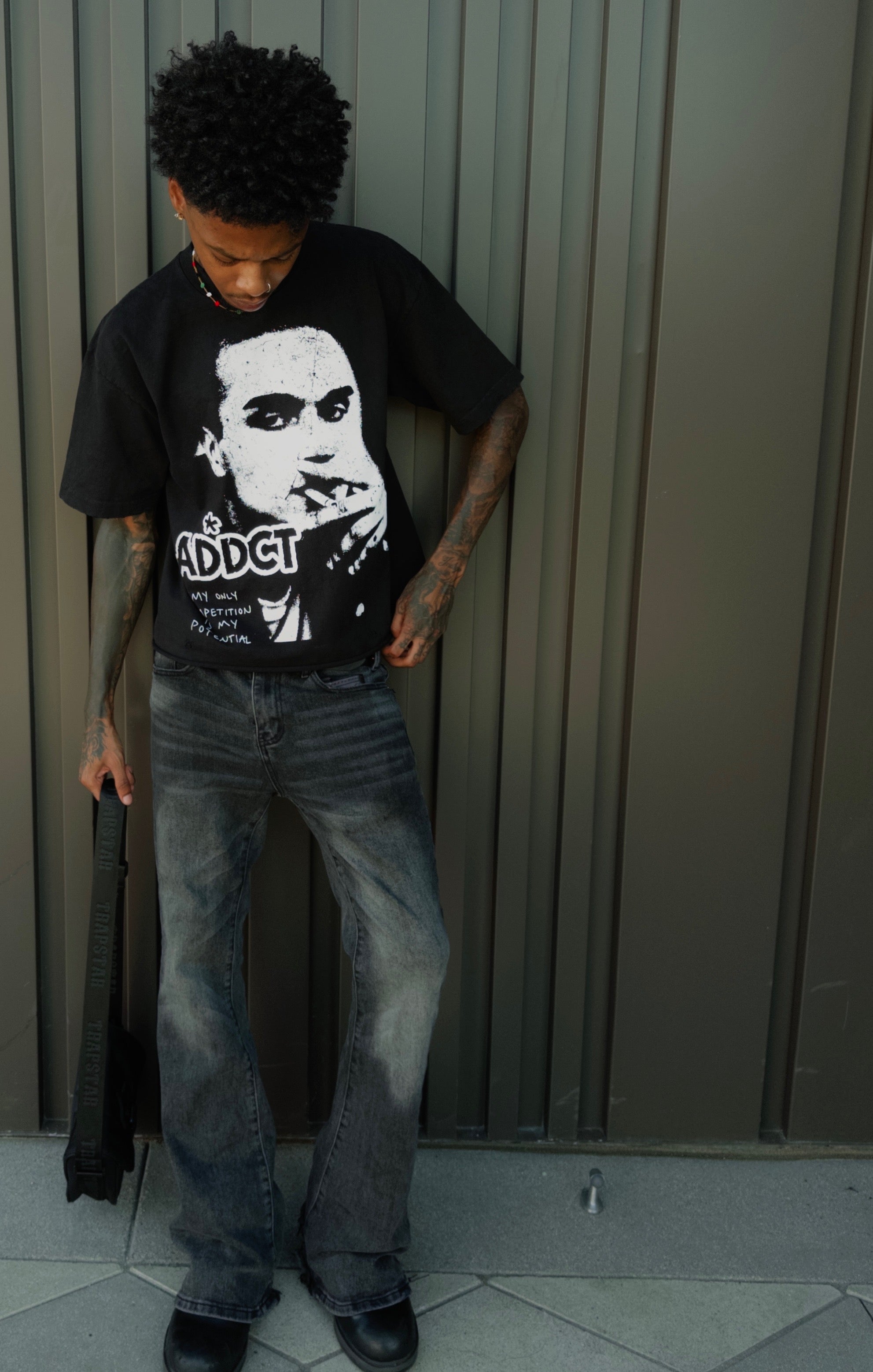 My Potential Tee