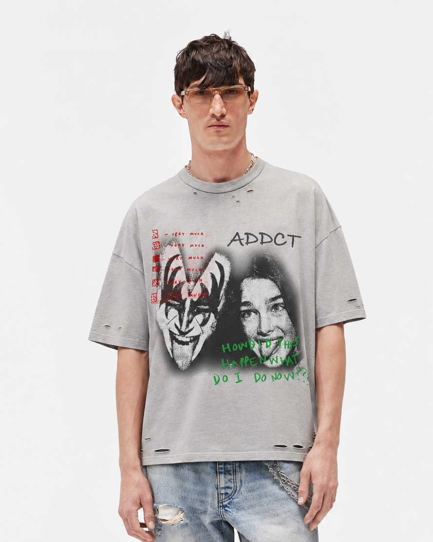 One Night Stand Tee