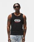 Addct Tank Top Black (MENS)