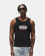 Addct Tank Top Black (MENS)