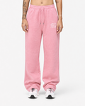 Pink Washed Worldwide Sweatpants