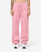 Pink Washed Worldwide Sweatpants