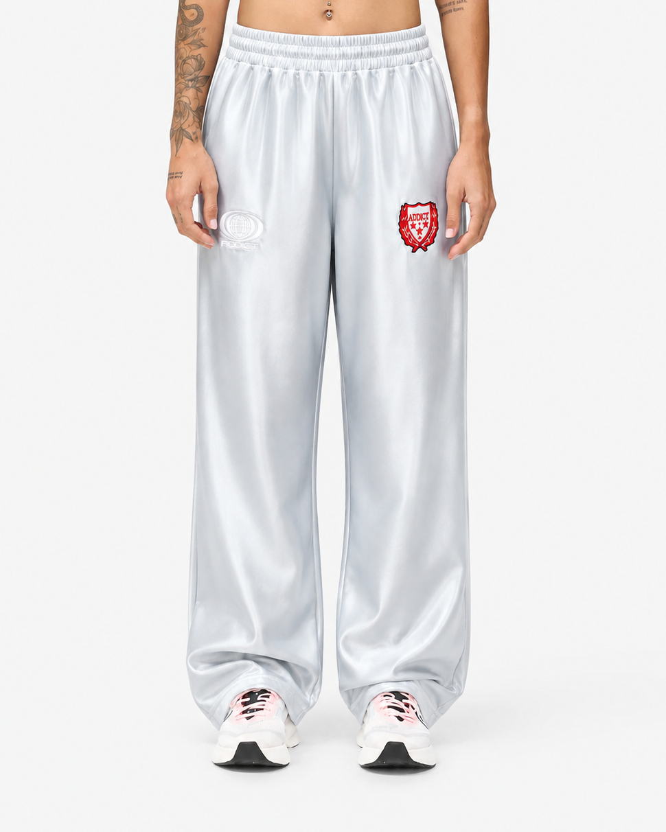 Silver Patch Worldwide Polyester Sweatpants