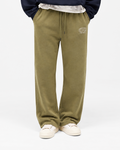 Olive Washed Worldwide Sweatpants