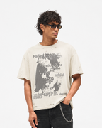 Faded Tee