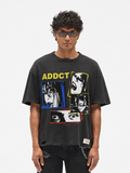 Color Portraits Tee