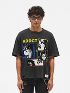 Color Portraits Tee