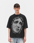Devil Is A Lie Tee