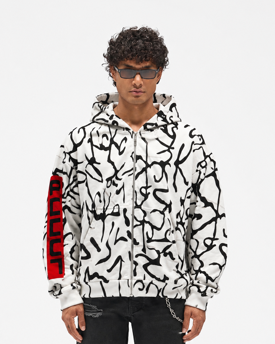 Scotty 2 Hotty Hoodie