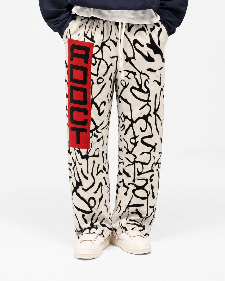 Scotty 2 Hotty Sweatpants