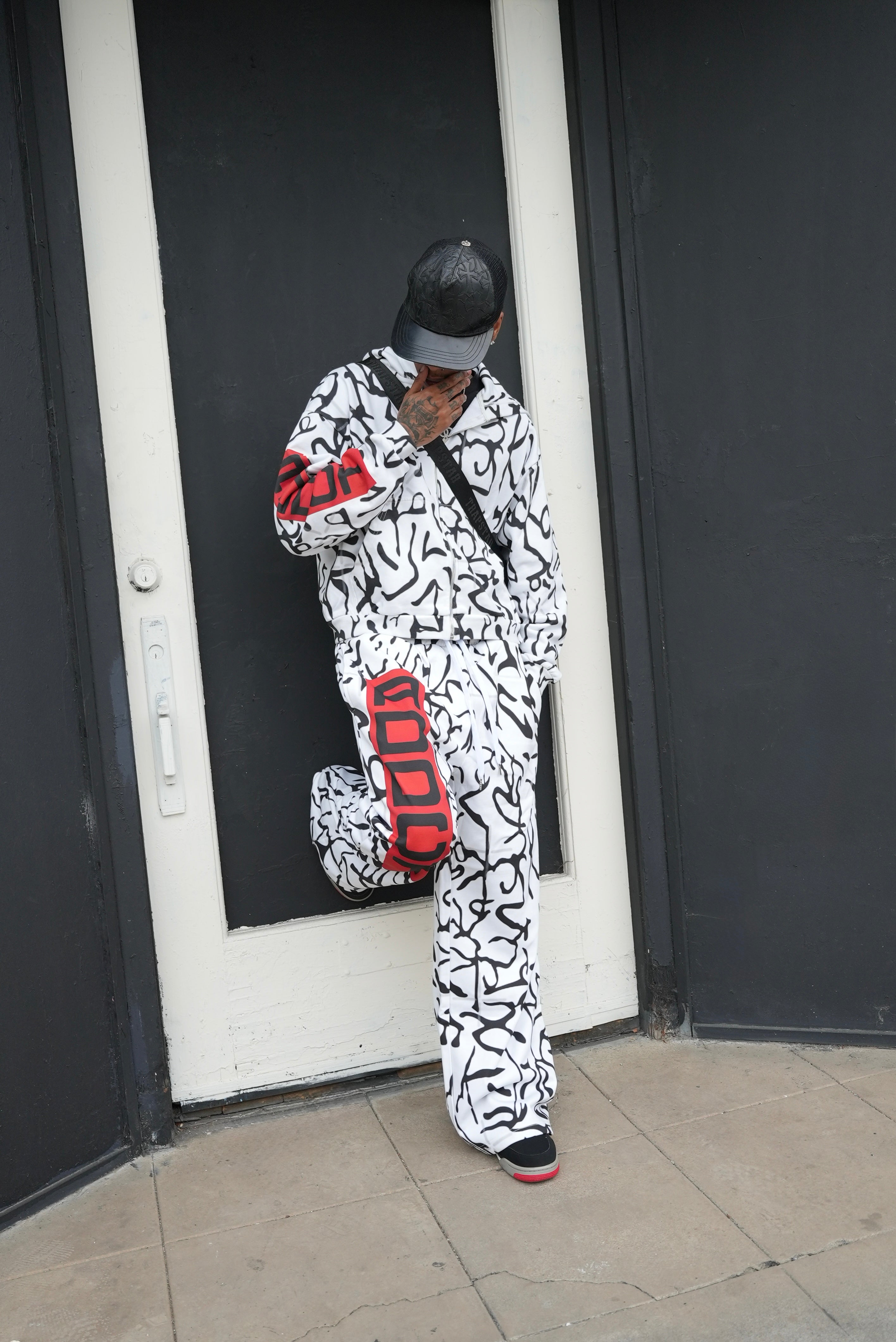 Scotty 2 Hotty Hoodie