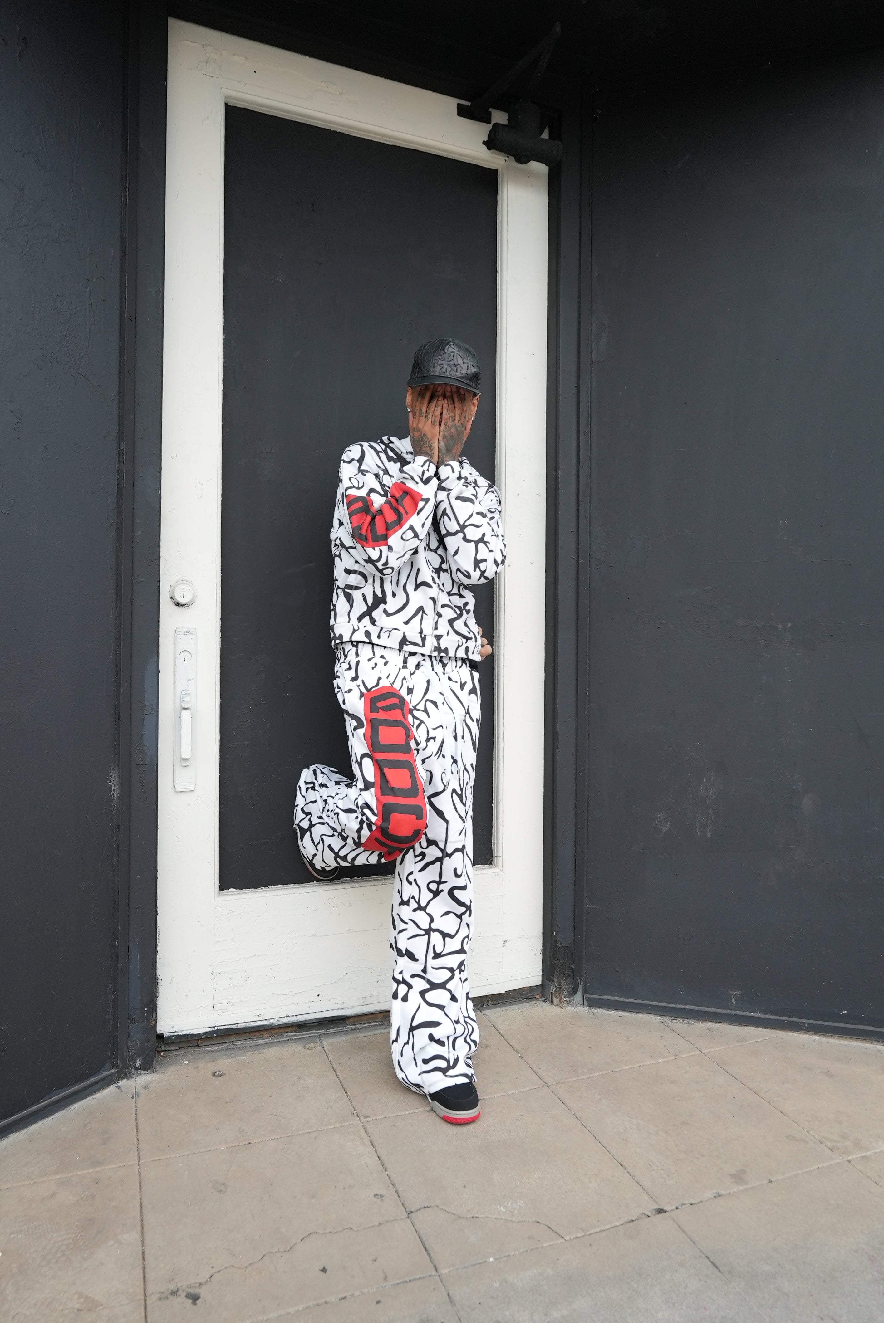 Scotty 2 Hotty Hoodie