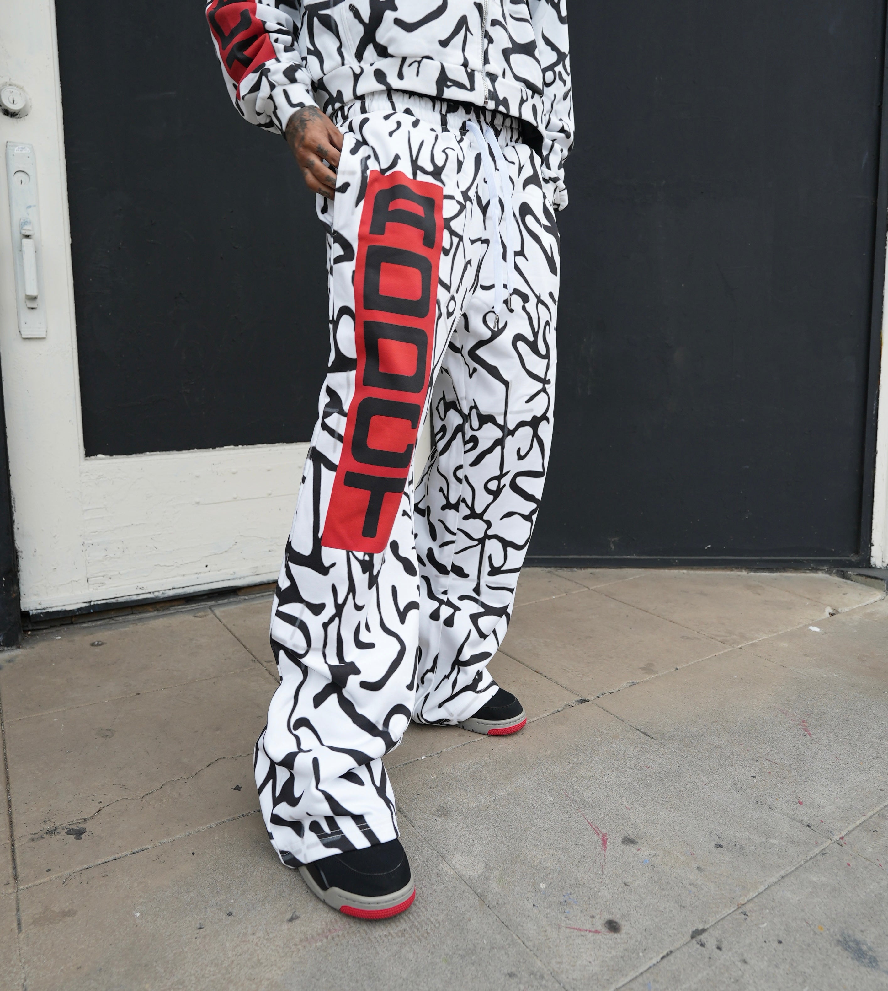 Scotty 2 Hotty Sweatpants