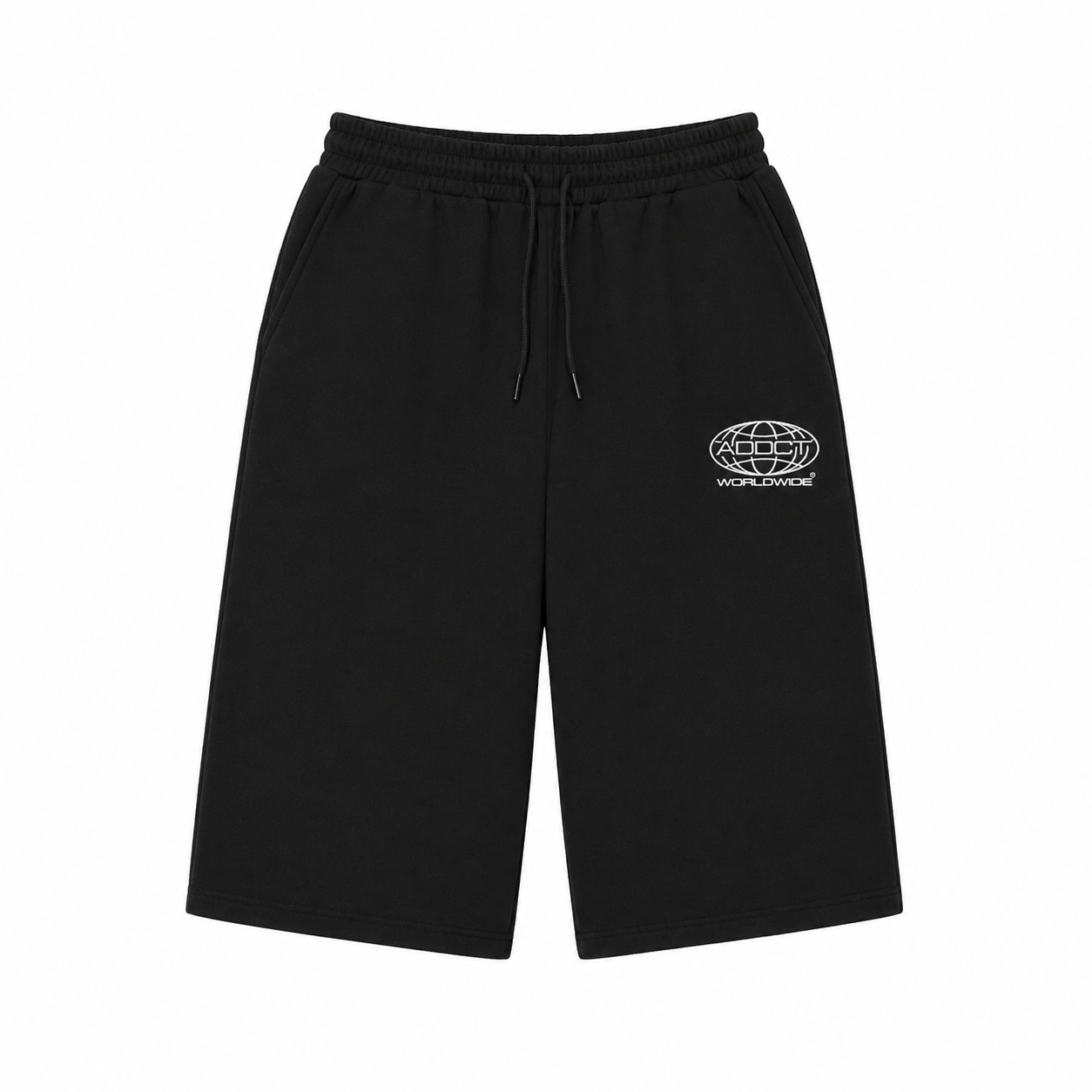 Black Worldwide Jorts