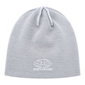Grey Worldwide Beanie