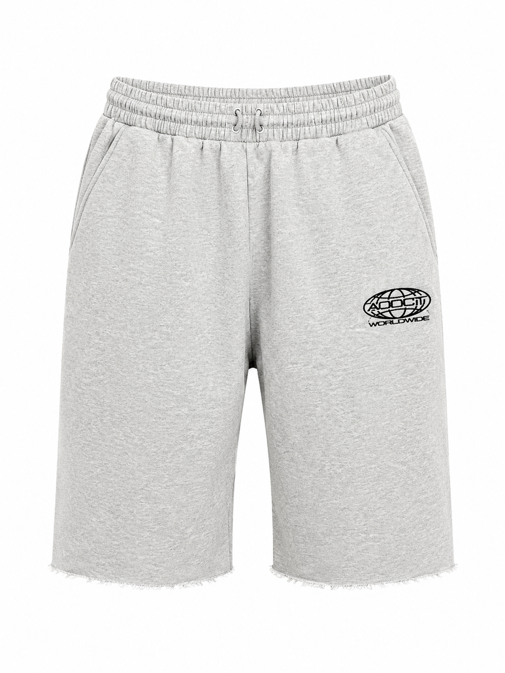 Grey Worldwide Jorts