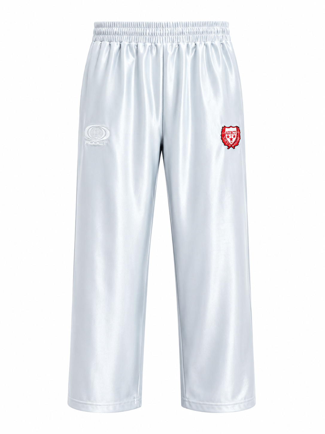Silver Patch Worldwide Polyester Sweatpants