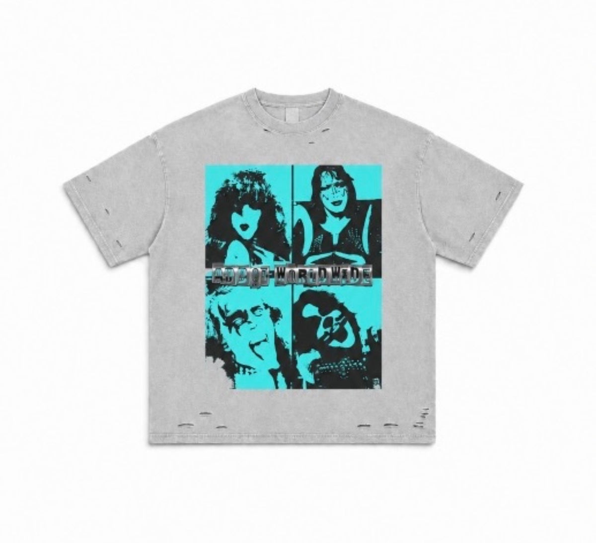 Rockstar Tee