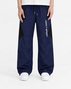 Addct Sports Navy Track Pants