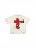 Life Is Too Short Tee