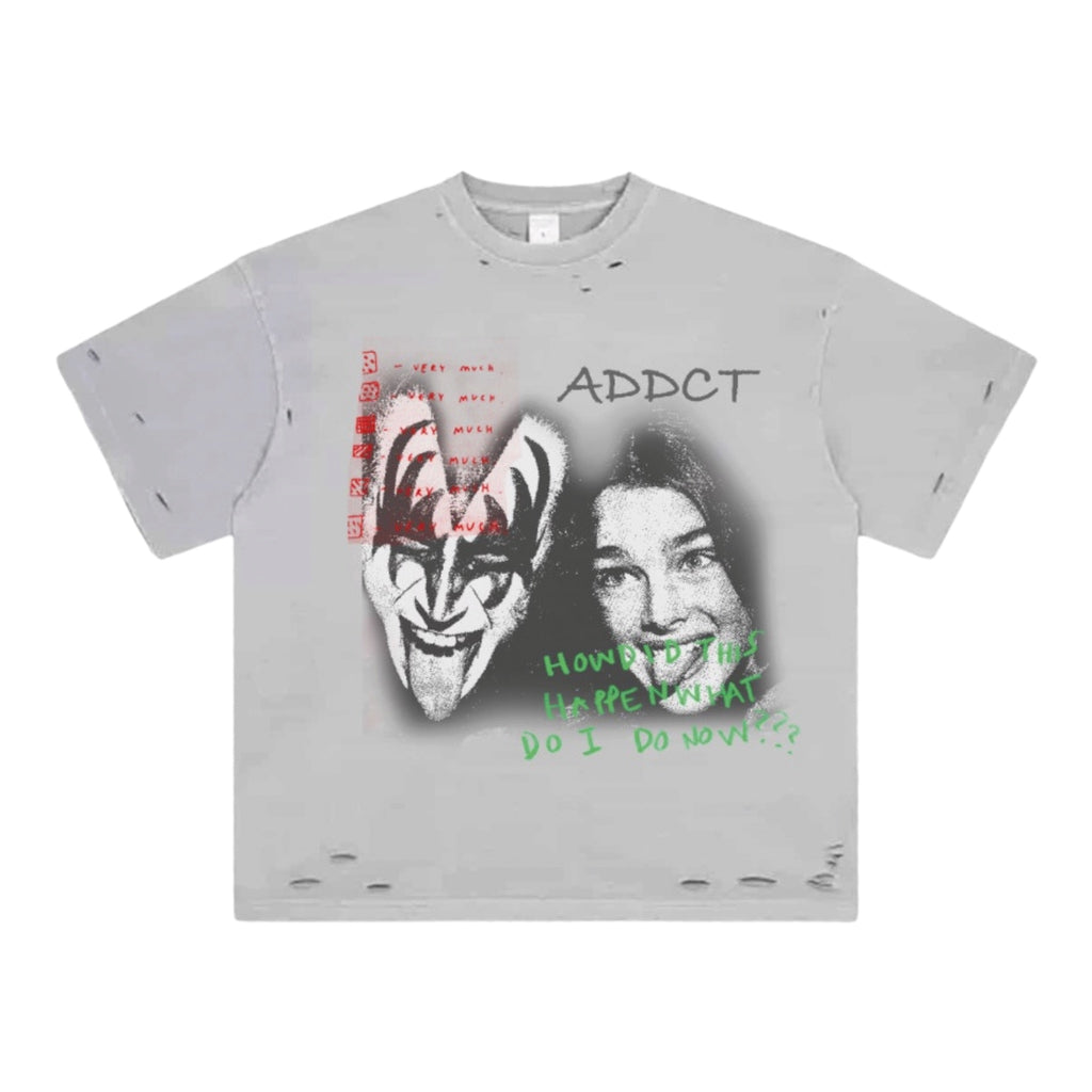 One Night Stand Tee
