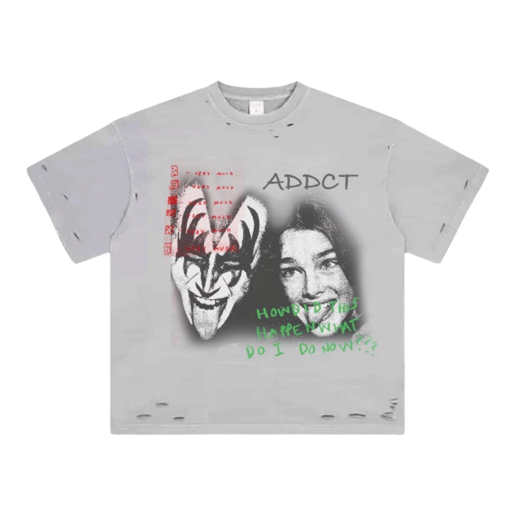 One Night Stand Tee