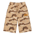 Desert Camo  Worldwide Cotton Jorts