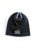 Black Worldwide Beanie