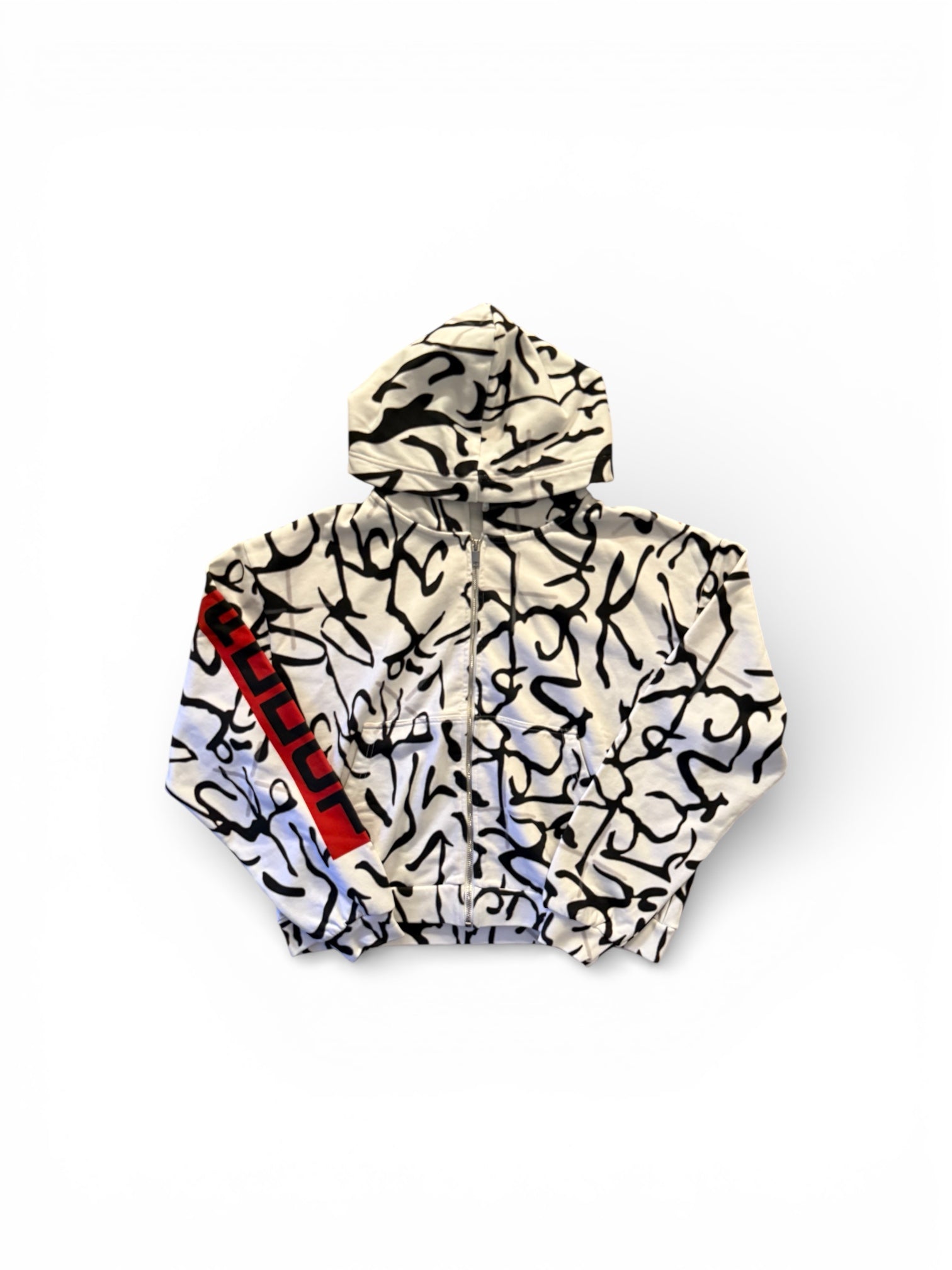 Scotty 2 Hotty Hoodie