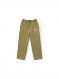 Olive Washed Worldwide Sweatpants