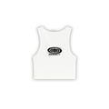 Addct Tank Top White (WMNS)