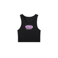 Addct Tank Top Black (WMNS)