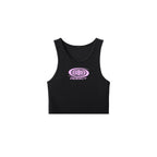 Addct Tank Top Black (WMNS)