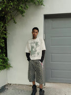 Faded Tee