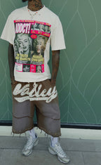 Marilyn Monroe NEWS! Tee